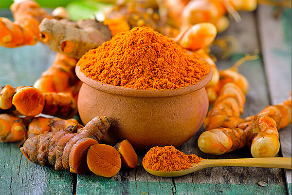 Куркума не панацея для всего 