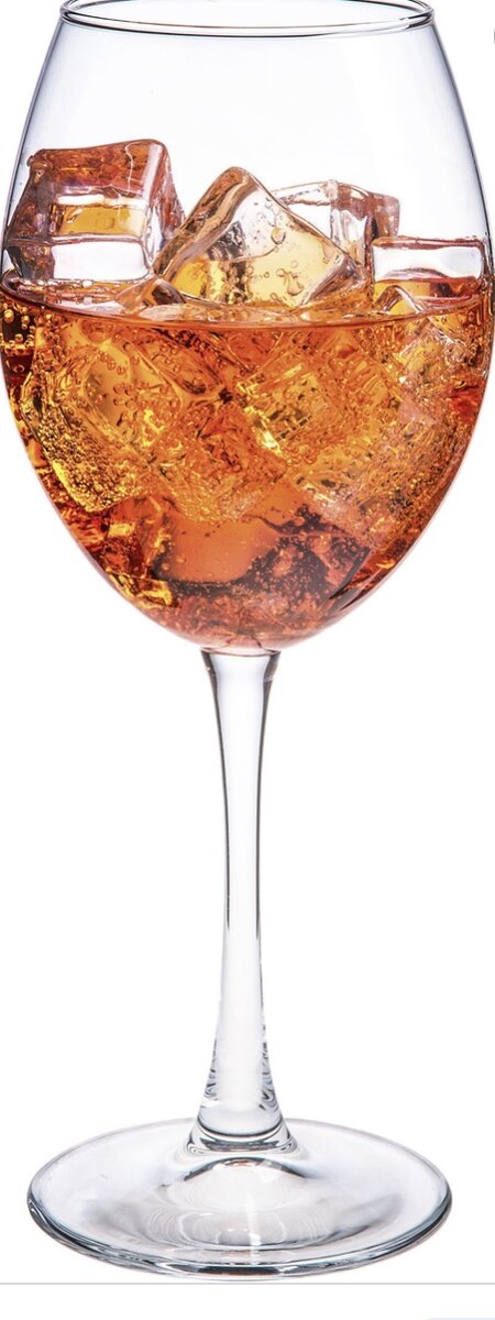 Aperol spritz 