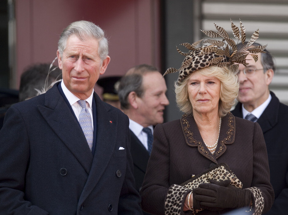 У принца Чарльза подтвердился диагноз: коронавирус (covid-19)