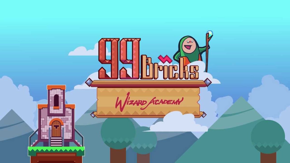 Tricky towers скачать steam фото 112