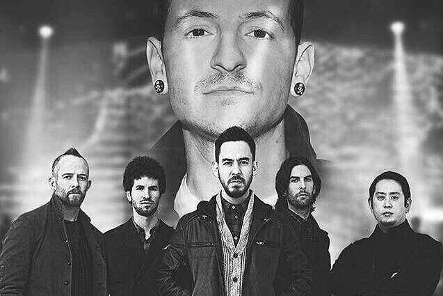 Linkin park
