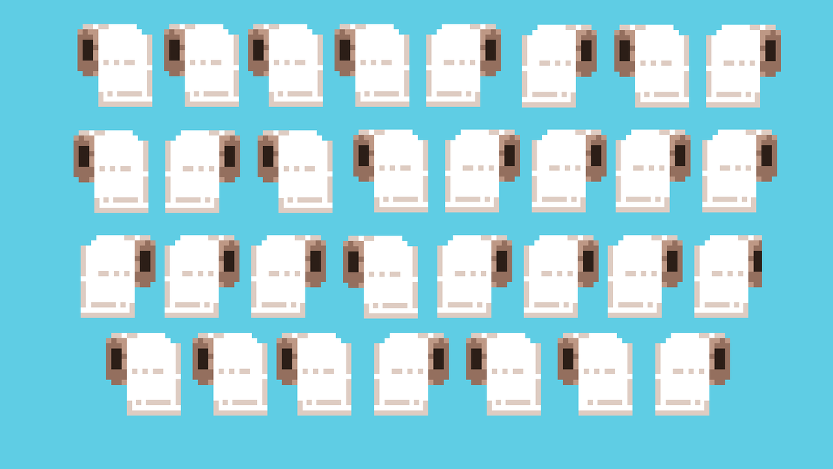 Ого! Тут довольно много туалетки!