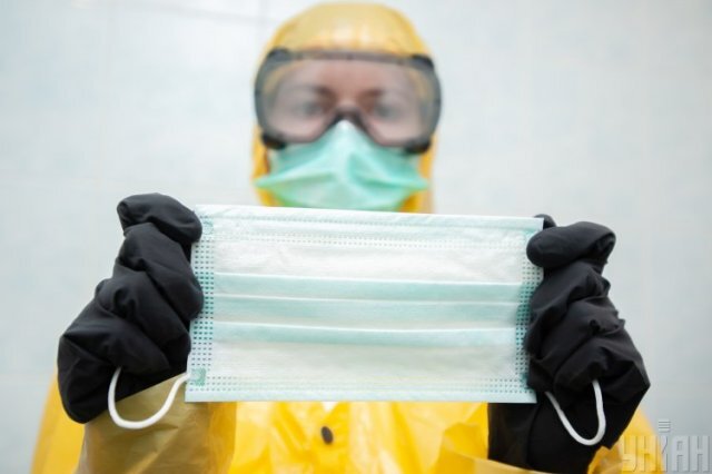 Коронавирус