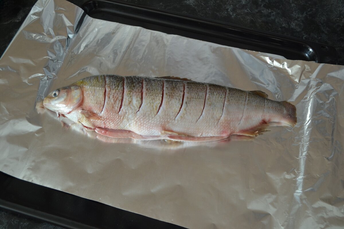 Щекур в духовке: рецепты, как вкуснее запечь рыбу