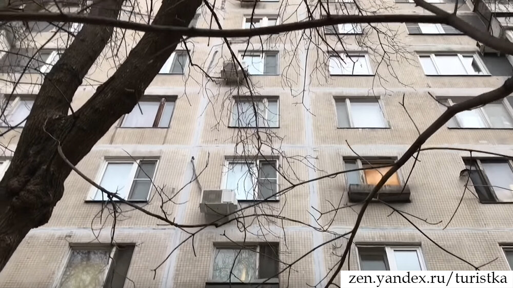 Обычный дом в Вышгороде, Украина