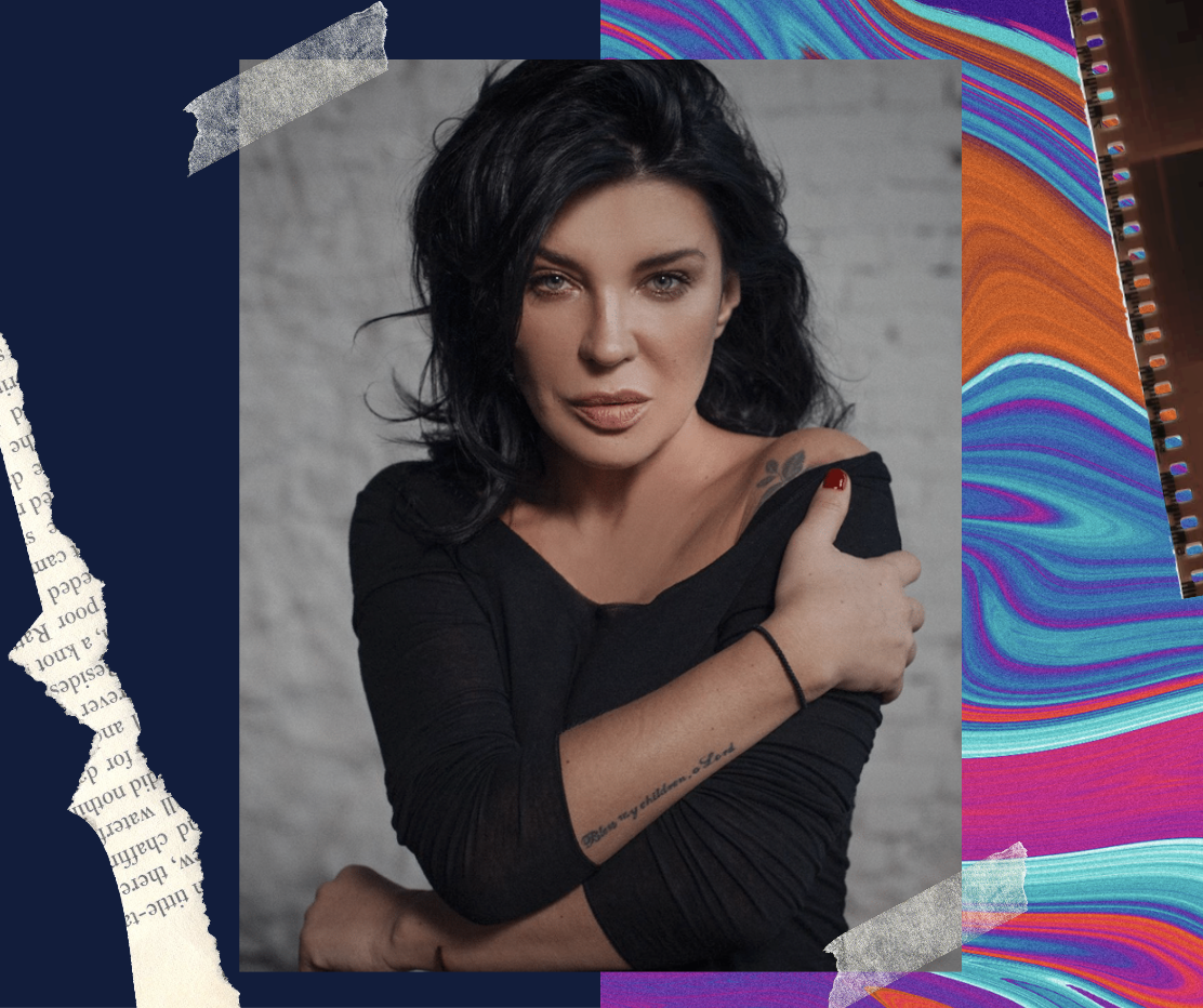 на фотоиллюстрации Анна Иотко