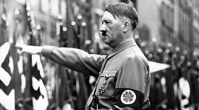 СМЕНА ОДИОЗНОЙ СВАСТИКЕ ПОЧТИ СОЗРЕЛА (по материалам изображений из открытых источников).