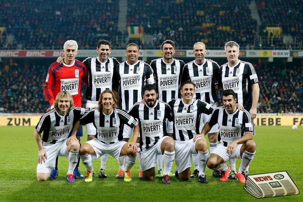 Если помните матч и нужны фамилии всего состава, пишите, прилеплю в комментарии