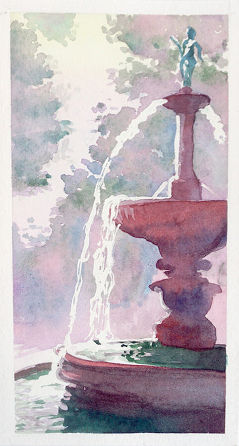 Результат моей пробы