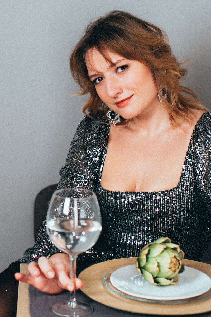 Меня зовут Аня и я кайфую от покупок на Алиэкспресс. 