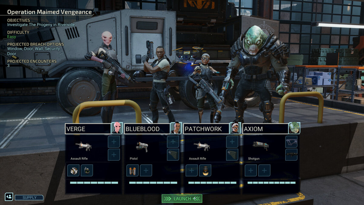 XCOM: Chimera Squad (Часть 2) | Video Games | Дзен