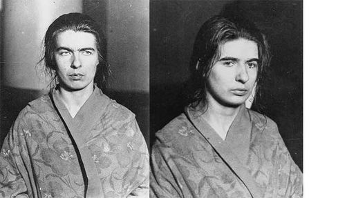 Кристина и Леа Папен 