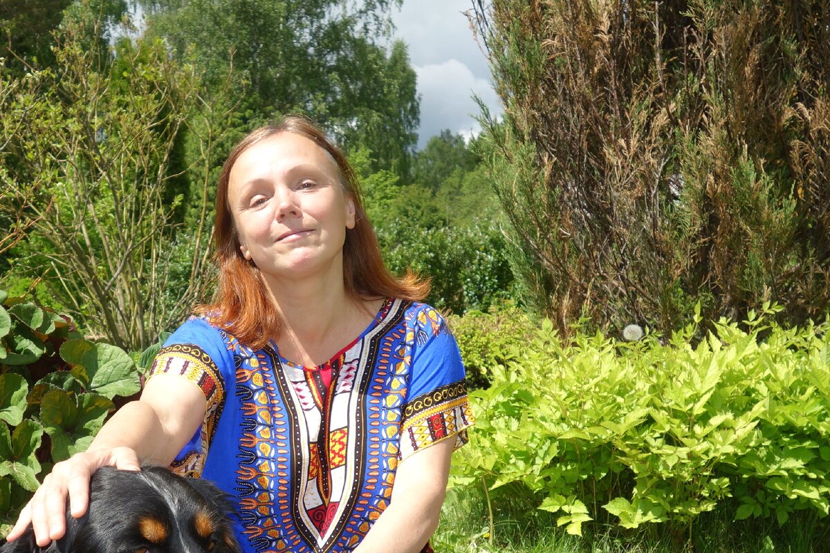 фото автора.