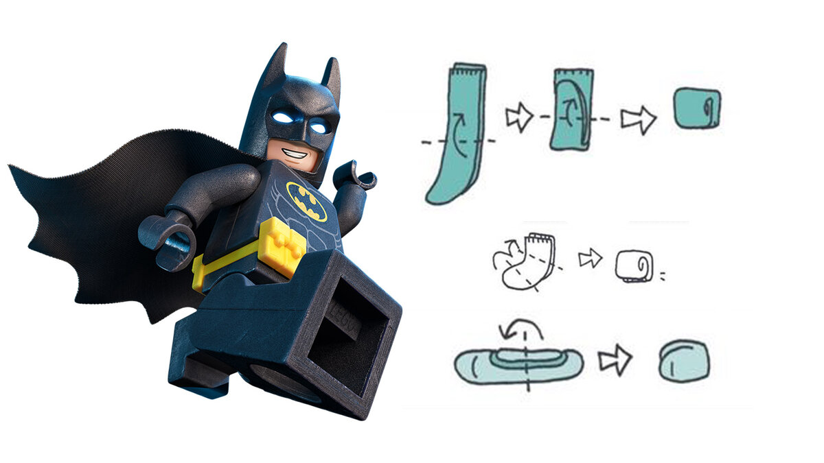 Кручу-верчу сложить хочу