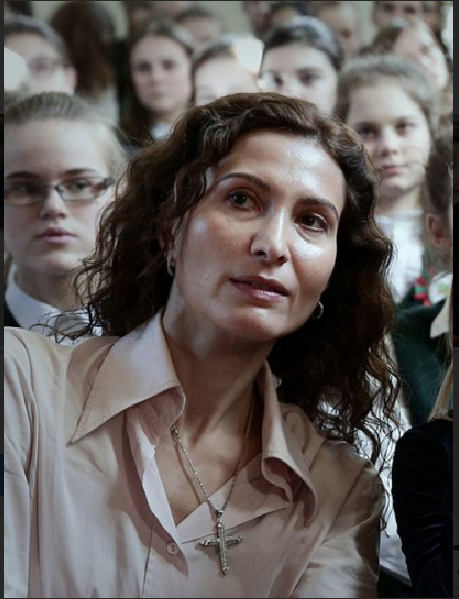 а вы помните меня такой?