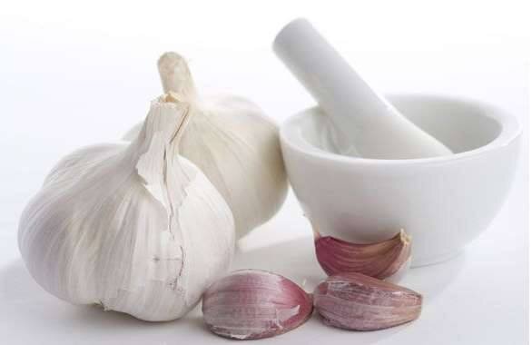 Самый лучший чеснок - российский и из стран СНГ, на это стоит обязательно обратить внимание при покупке!