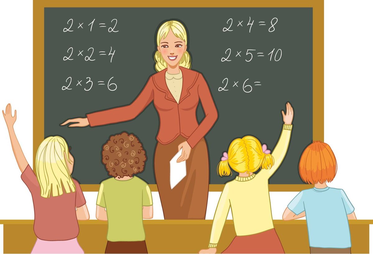 В классе над доской висит плакат с пословицей жизнь дана на добрые дела учительница попросила