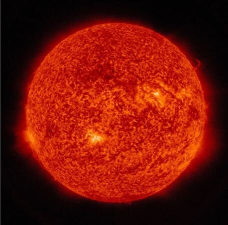 Красный карлик