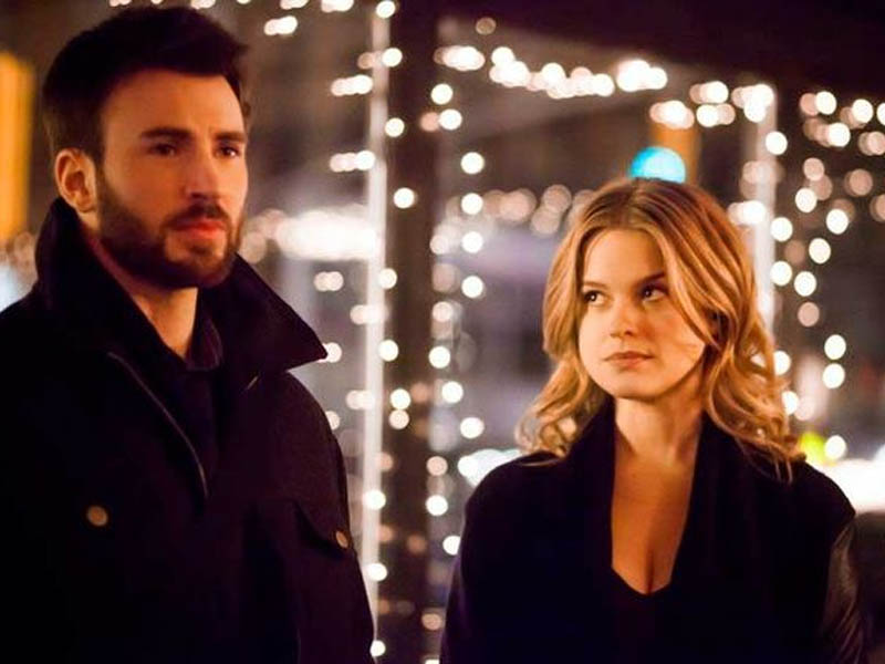 Прежде чем мы расстанемся Before We Go (2014)

Мужчина и женщина, ранее не знавшие друг друга, проводят ночь вместе. Противоречия, испытываемые героями в жизни, становятся основой для исследования друг друга и самих себя.