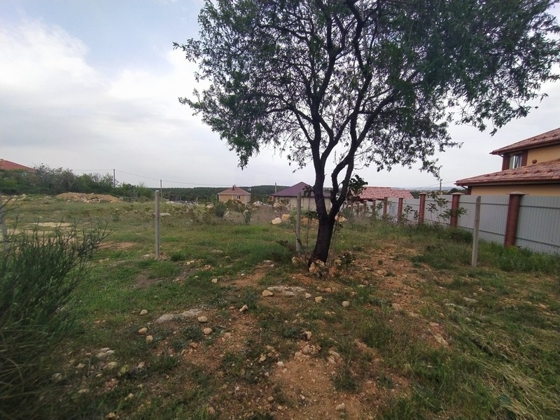 Купить участок в Севастополе