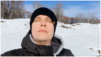 рад что живу