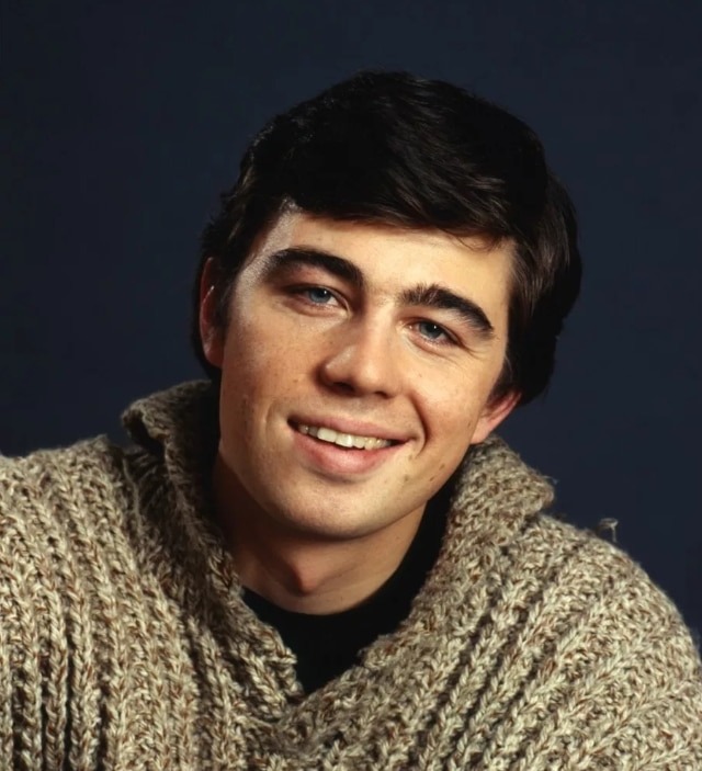 Сергей Бодров (фото сайта biographe.ru).