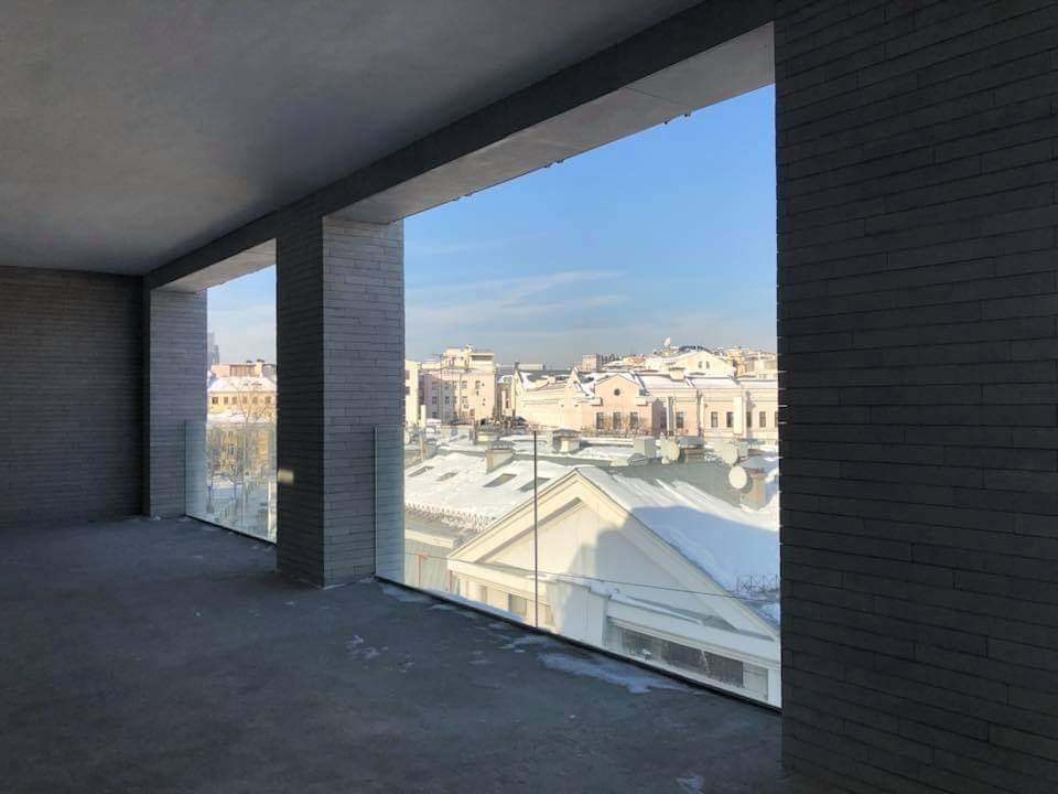 Покупатели «сдулись» из-за кризиса. Фото: Мир Квартир