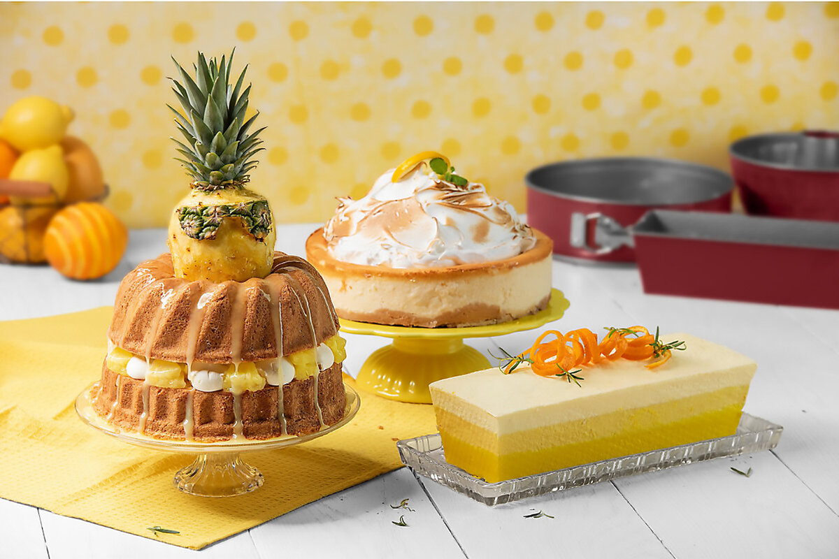 Творим волшебство своими руками