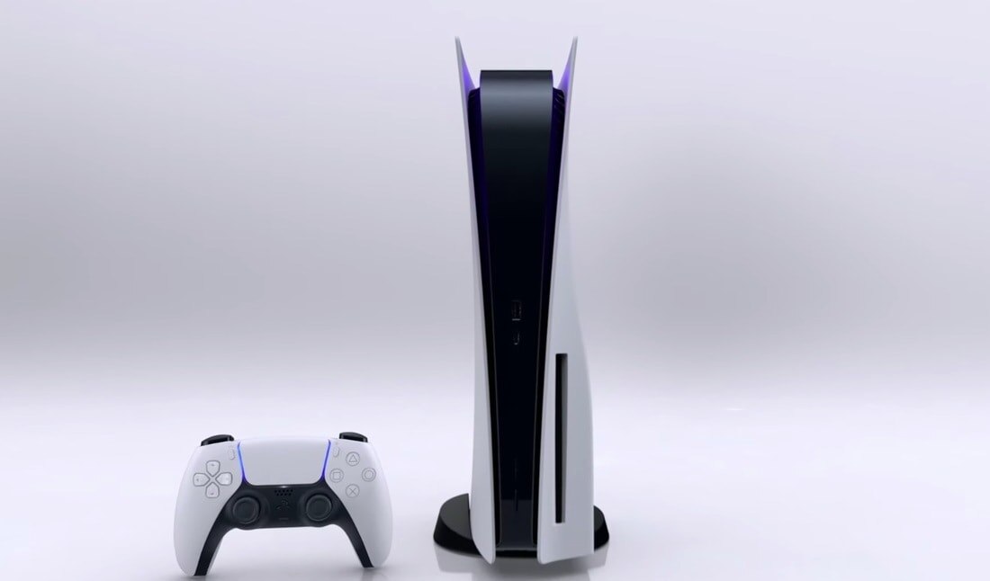 PlayStation 5