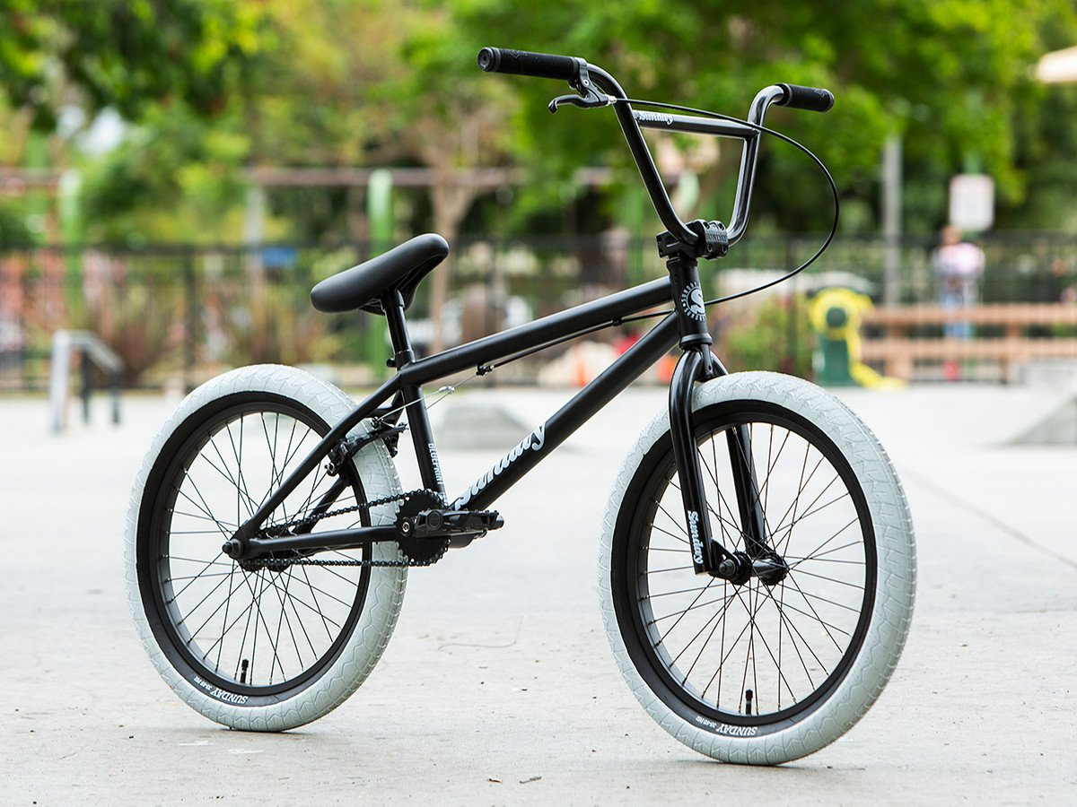 Бмх Сандей. Бмх черный матовый. BMX Mongoose матовый. Беймикс 2.