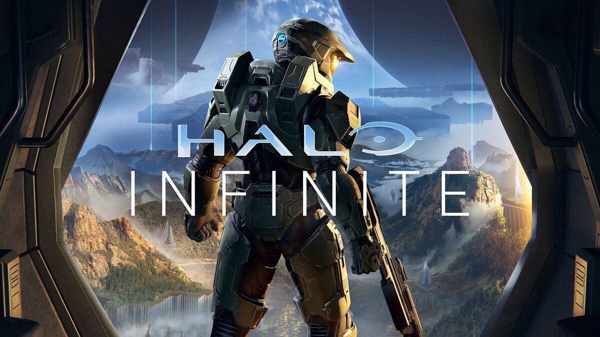 Halo Infinite. Microsoft «БЕСПЛАТНО раздает новую многопользовательскую игру  Halo», чтобы соревноваться с Call of Duty Warzone | Леже Бока | Дзен