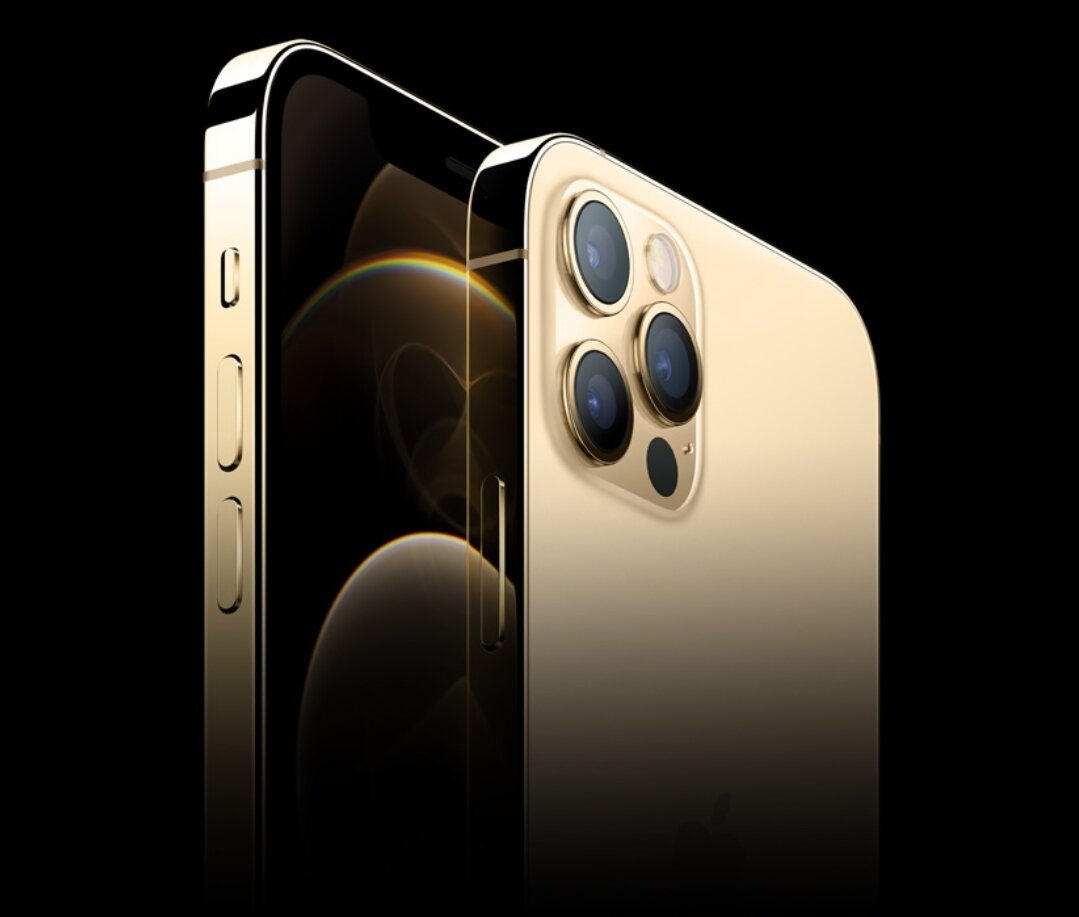 Пример iPhone 12 Pro