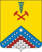 Герб города Гулькевичи