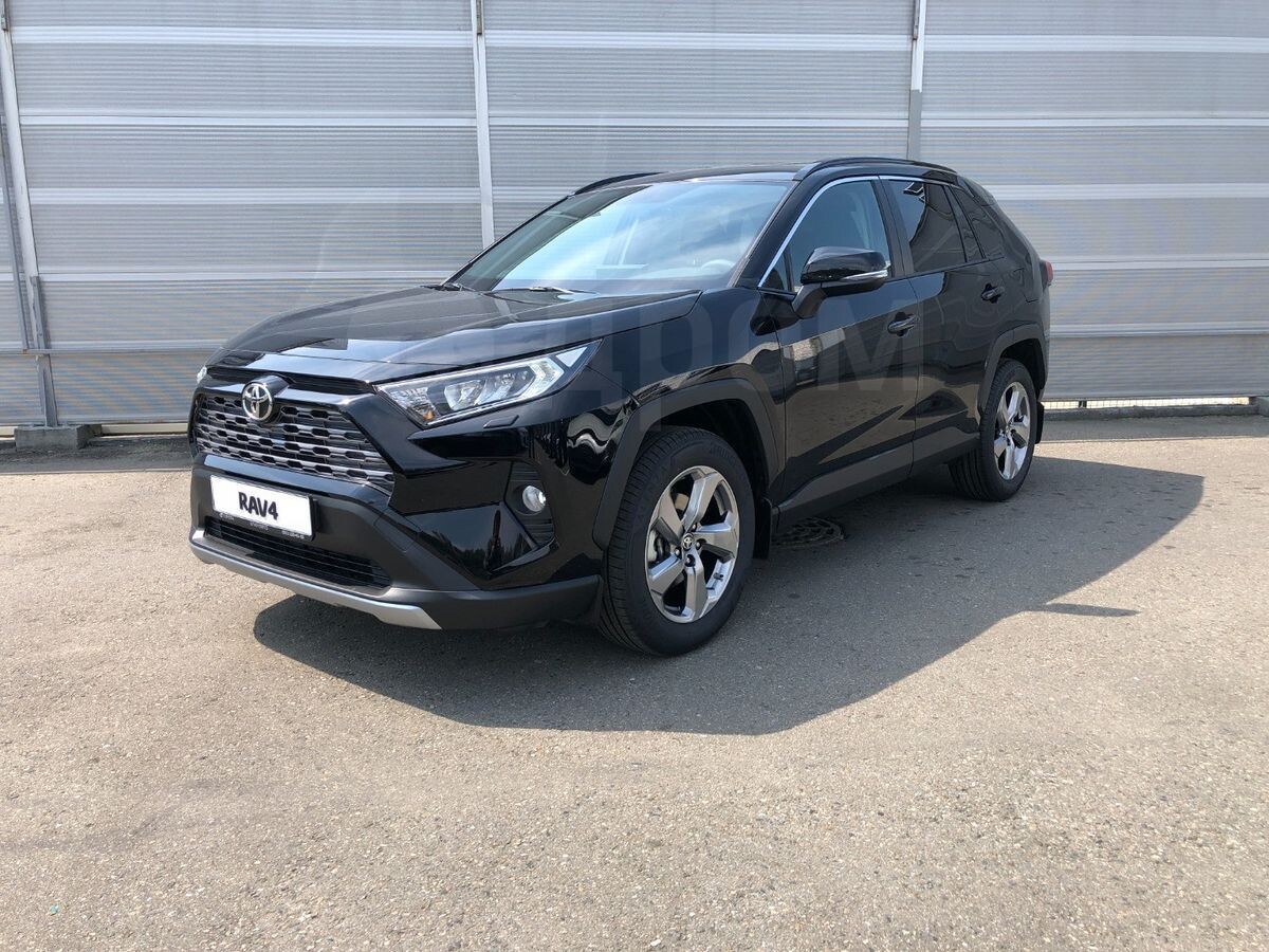 Зашел в автосалон Toyota чтоб рассмотреть RAV-4 расскажу, чем мне  приглянулся | Автоlife | Дзен