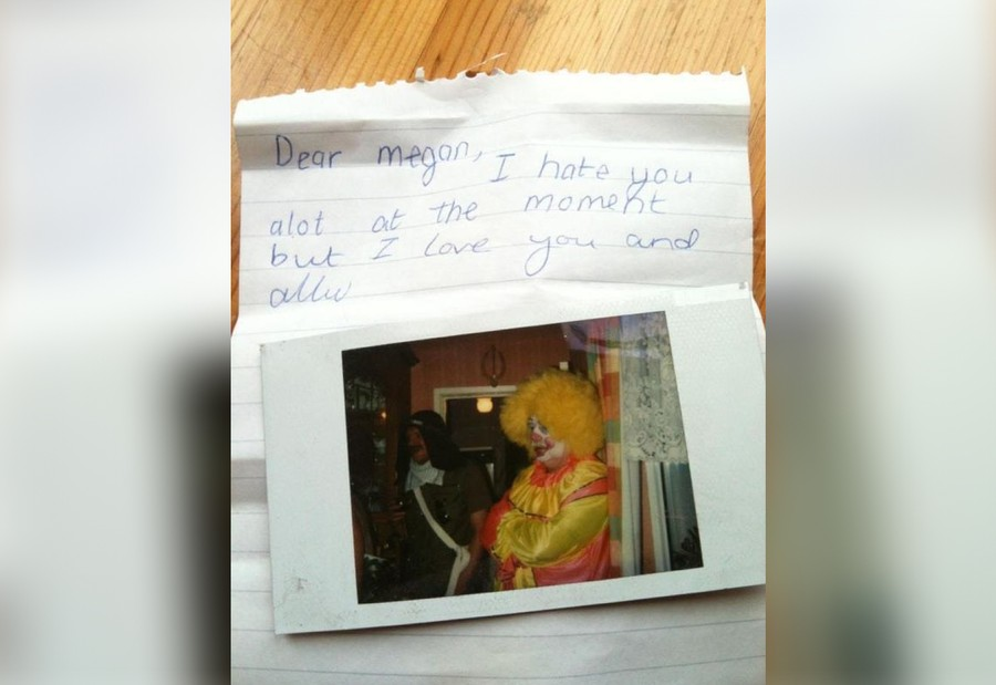 Фото © Paul Jones