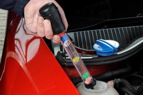 шариковый денсиметр