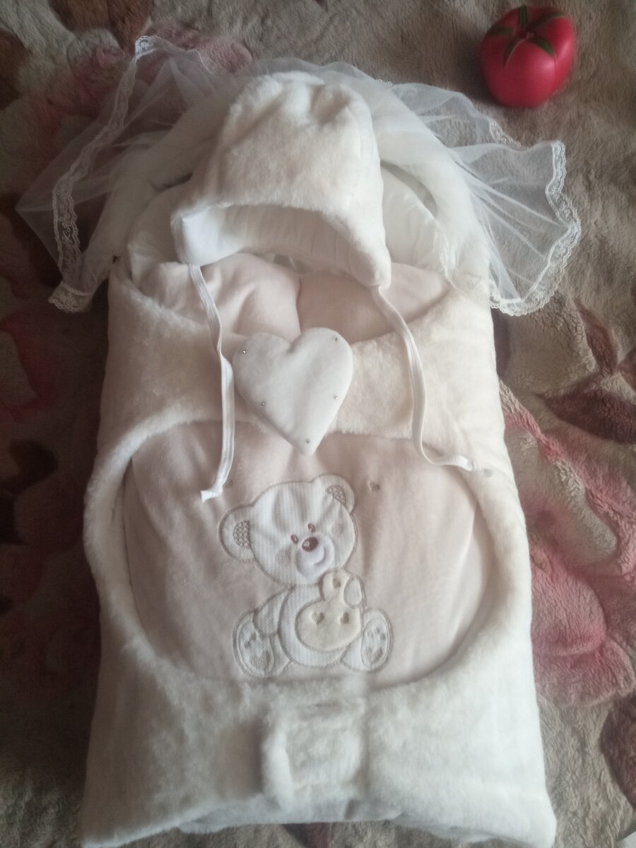 Взяли вот такой