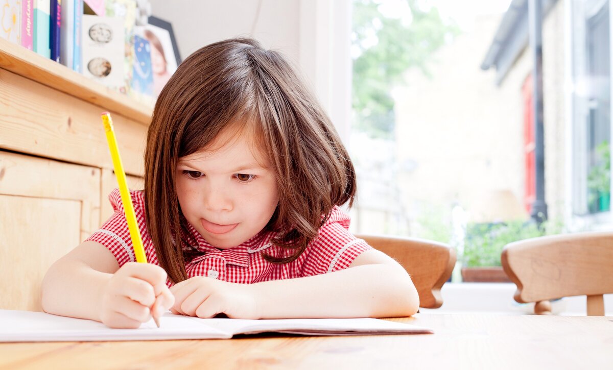 Интеллектуальная подготовленность не значит, что ребенок готов психологически и физически.