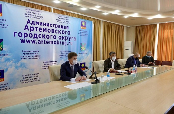 Губернатор настроен серьезно 