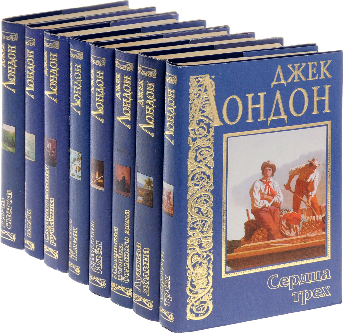 ГЕНИАЛЬНЫЙ БРОДЯГА ДЖЕК ЛОНДОН | Светлана Россинская | Дзен