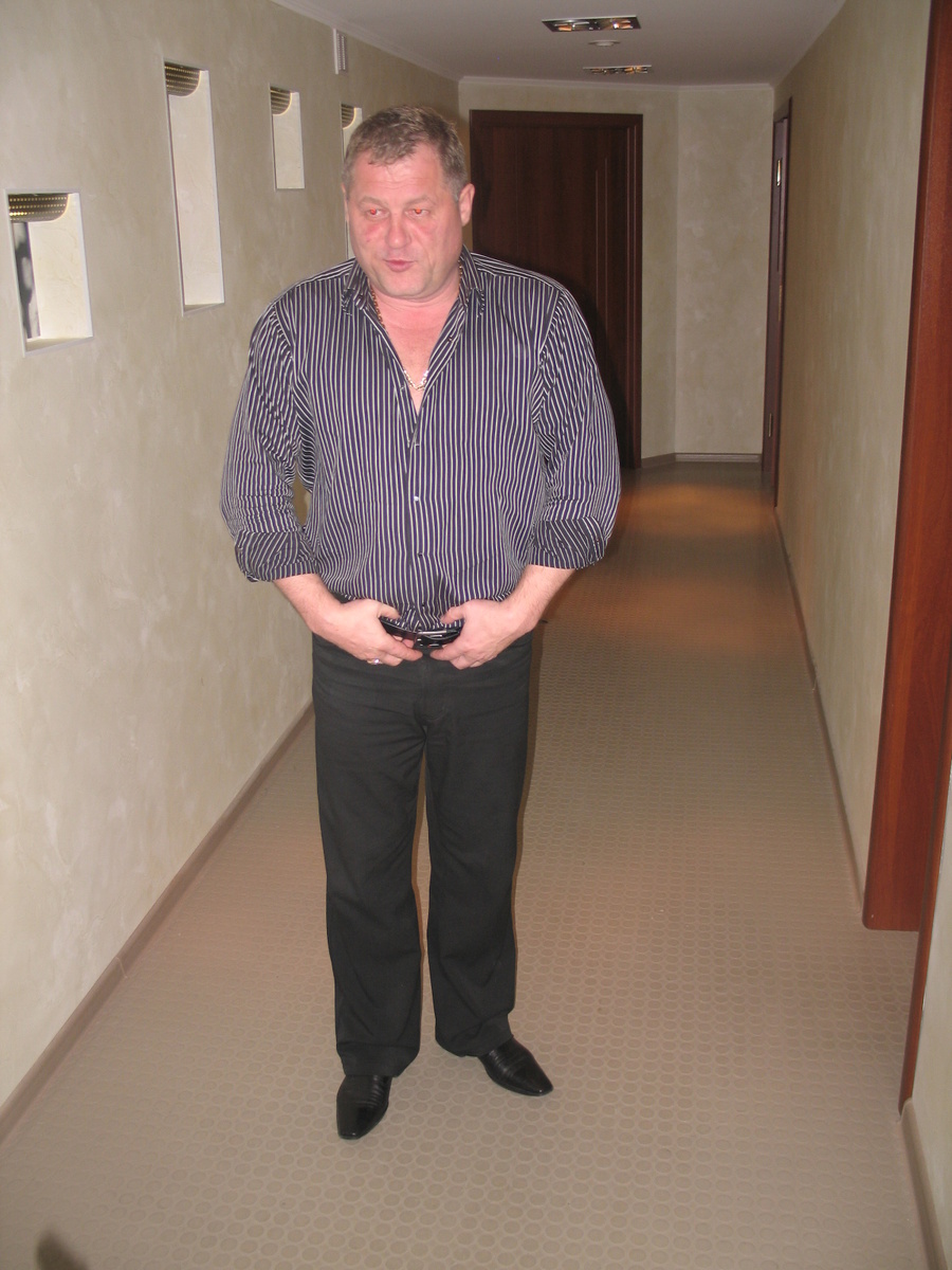 Константин Филимонов - дипломированный психолог с 30-летним стажем