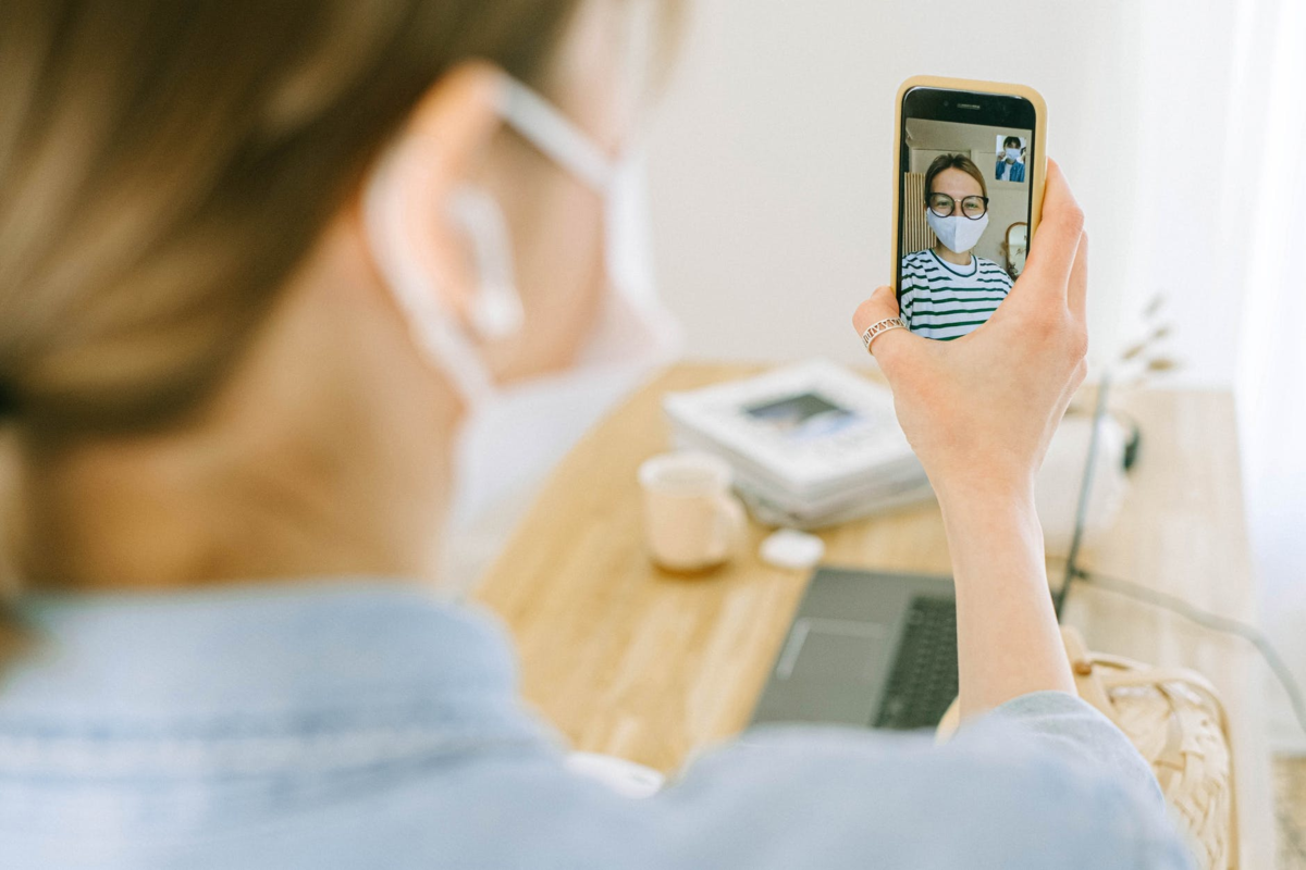 Почему я не могу участвовать в групповых звонках FaceTime? | ЯСделаю / Всё  о ремонте iPhone | Дзен