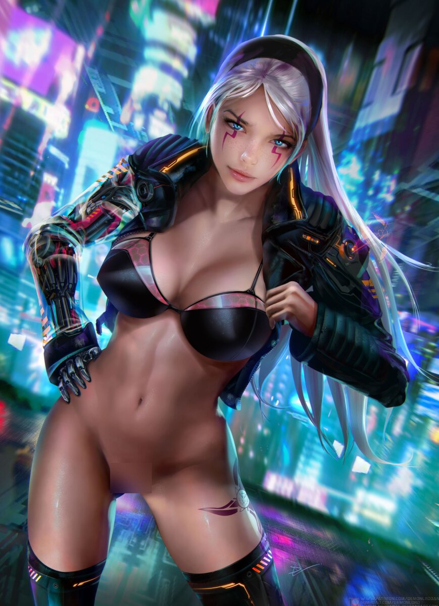 Алунора "World of Warcraft"