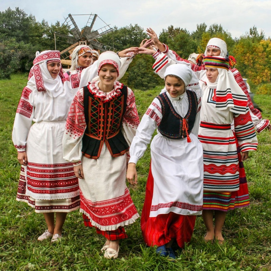 Наше будущее