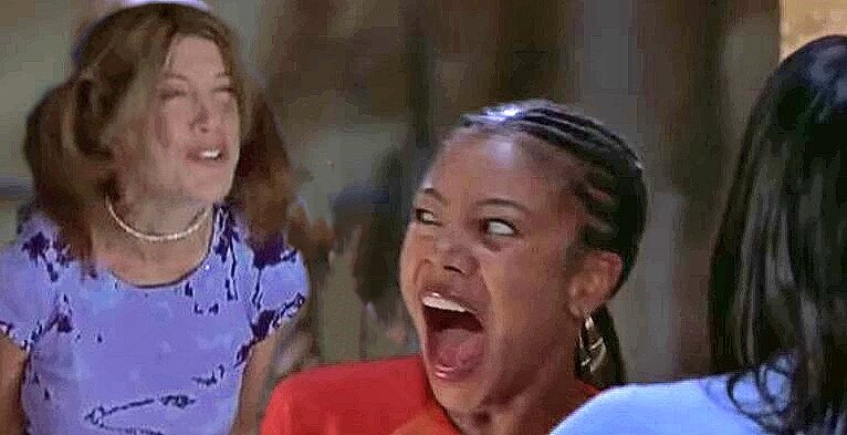 Значительно интересней смотреть комедийные пародии на современные хорроры, чем оригинальные фильмы 