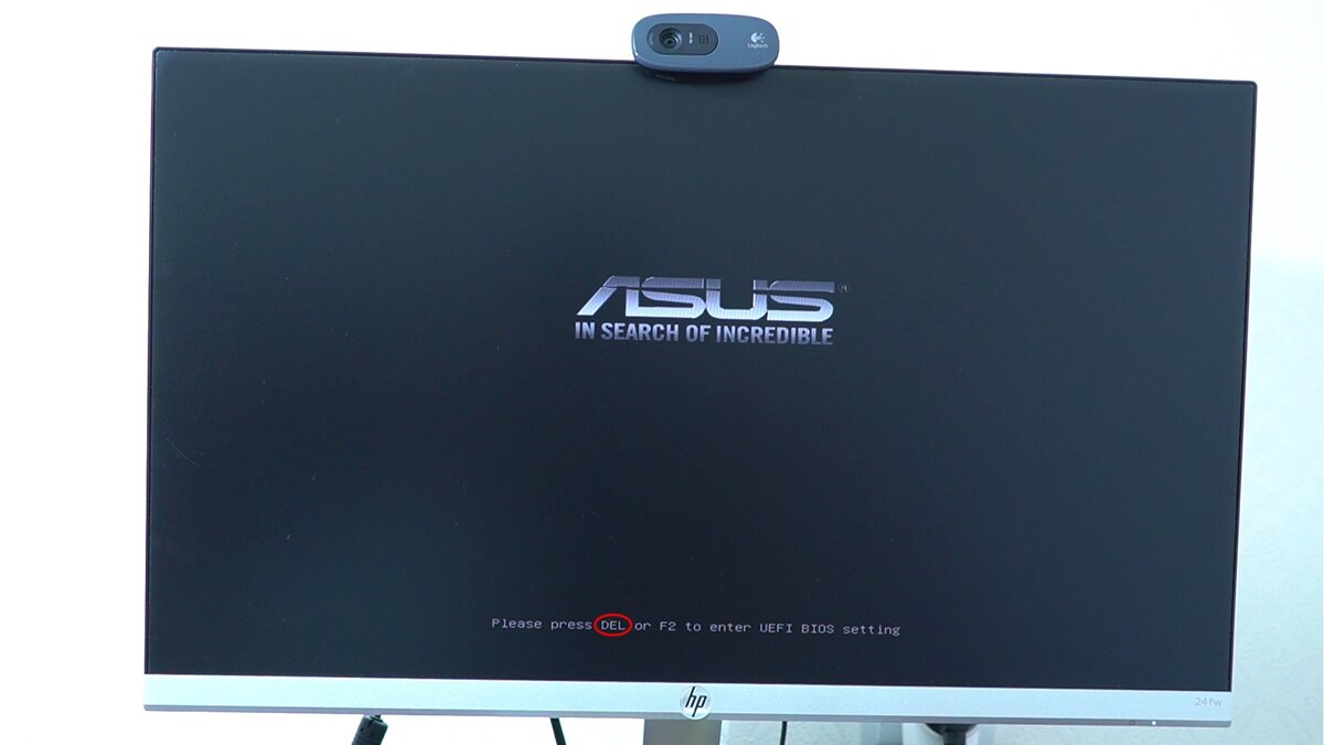 Черный экран после прошивки видеокарты | ServLesson | Дзен