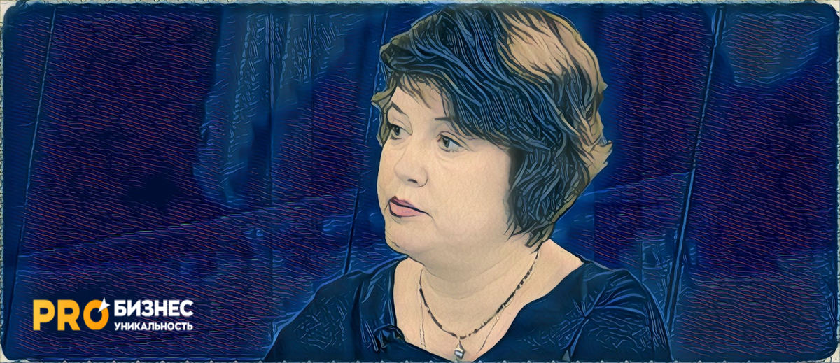 Екатерина Дворникова