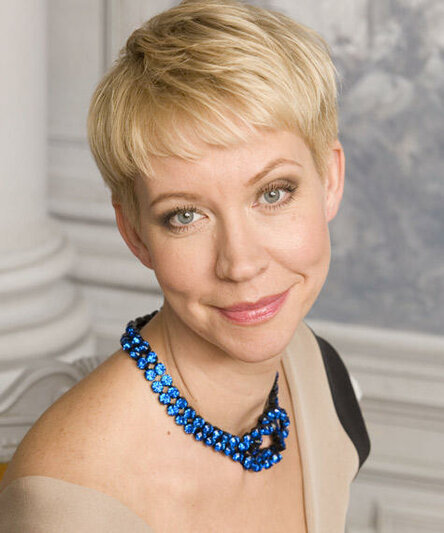 Татьяна Лазарева