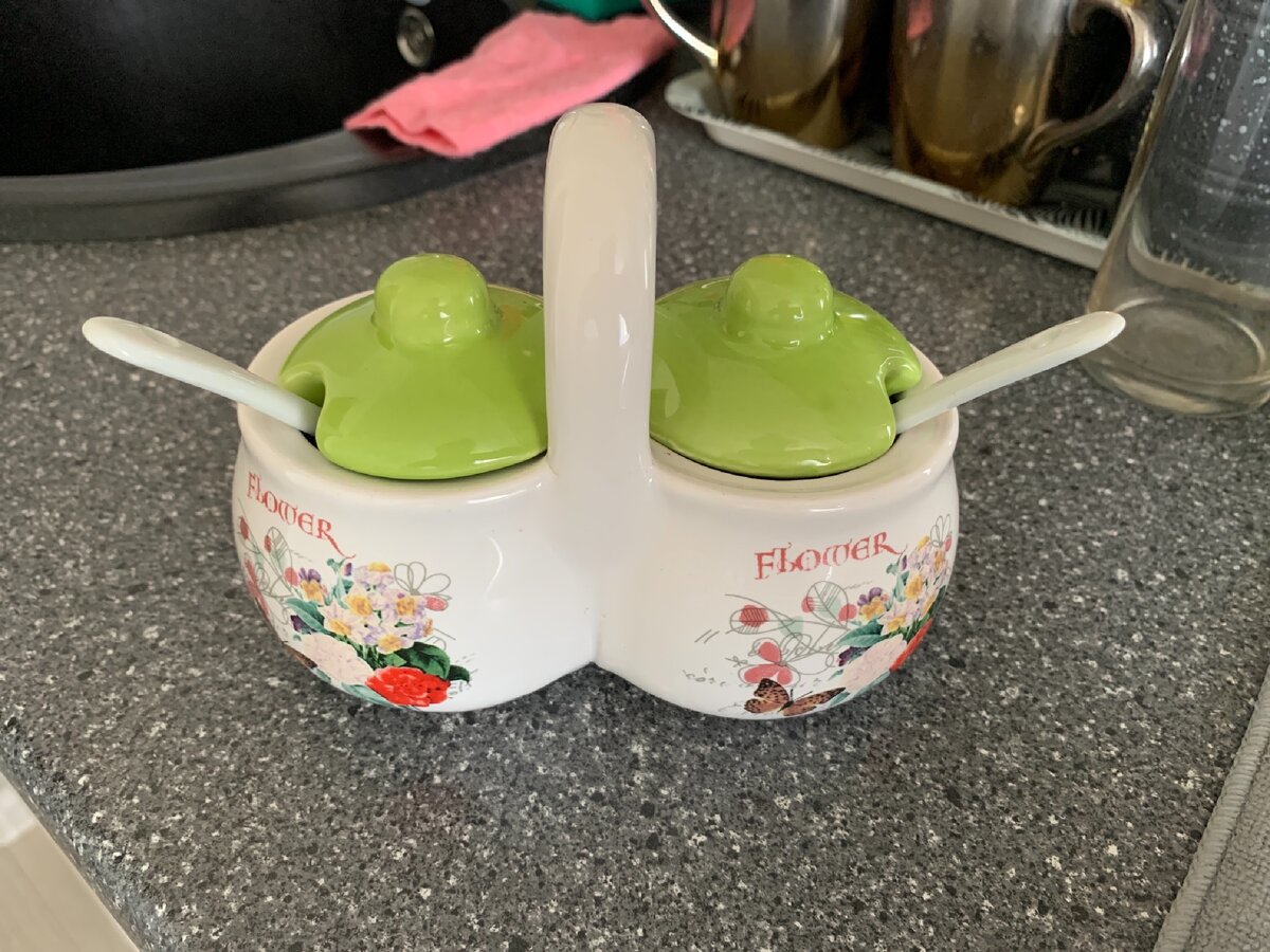 Купила в Самаре.