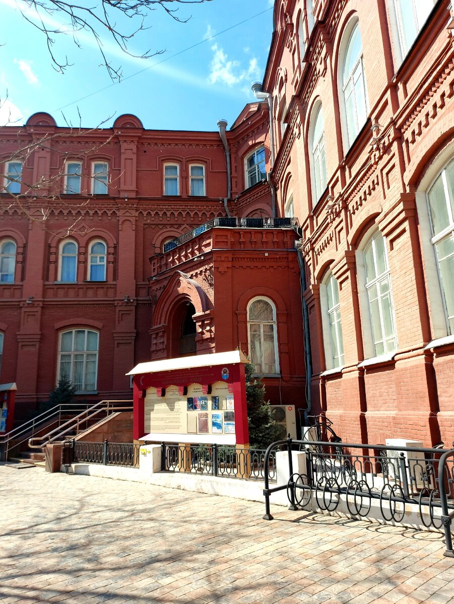 Фото автора